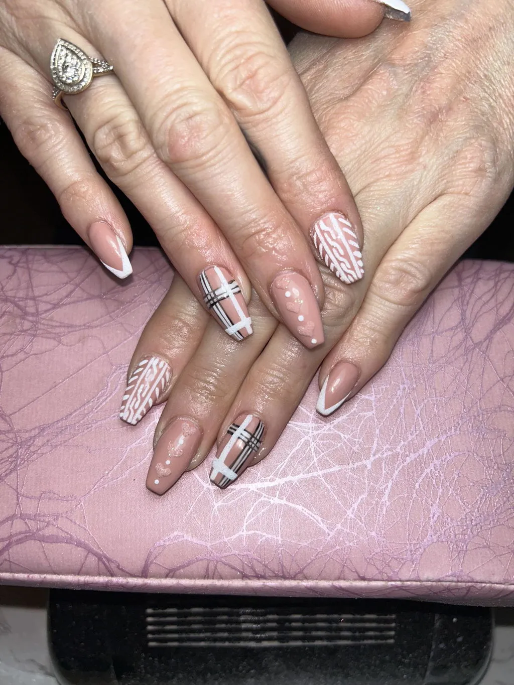 Venalisa Gel Polish smalto semipermanente 12ml tpo free