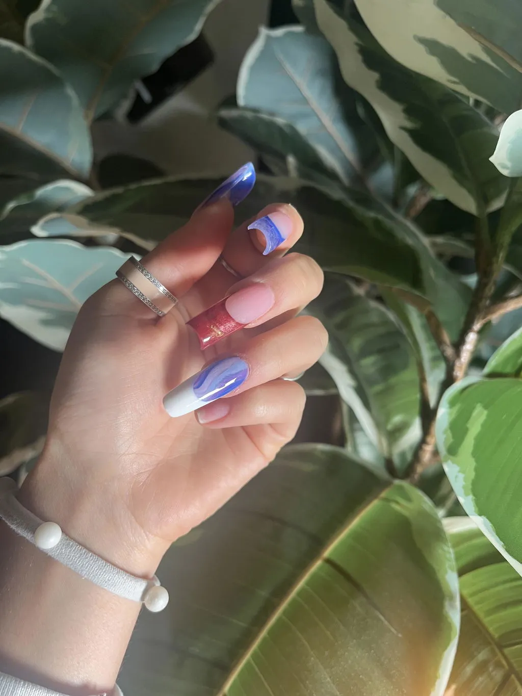 Diva Nails Corso Ricostruzione Unghie Napoli in Sede Completo