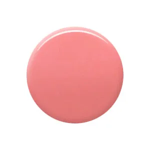 Lauren B Baja Sunrise smalto rosa salmone vegan 7-free