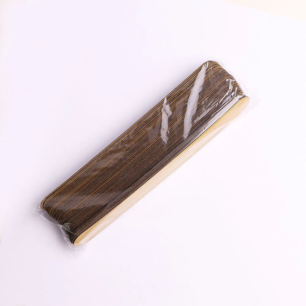 Komilfo Pop lime monouso 150 grit 18/135 mm 50pz grana media