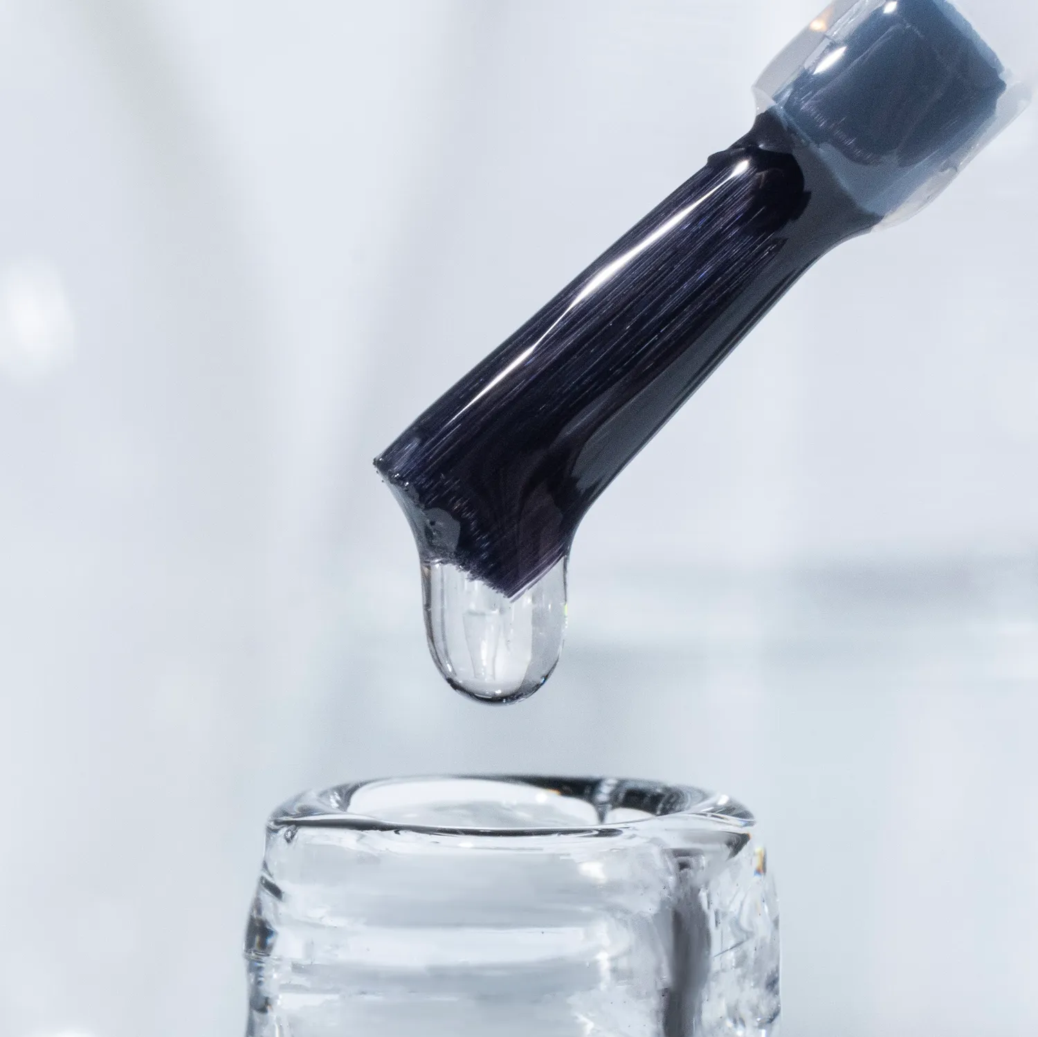 Komilfo Liquid Base base 8 ml fluida per gel