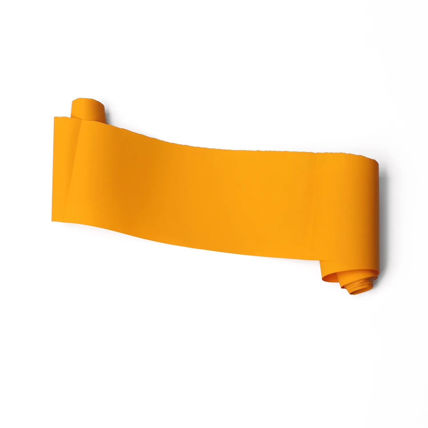 Komilfo Foil Craquelure foil unghie giallo scuro opaco