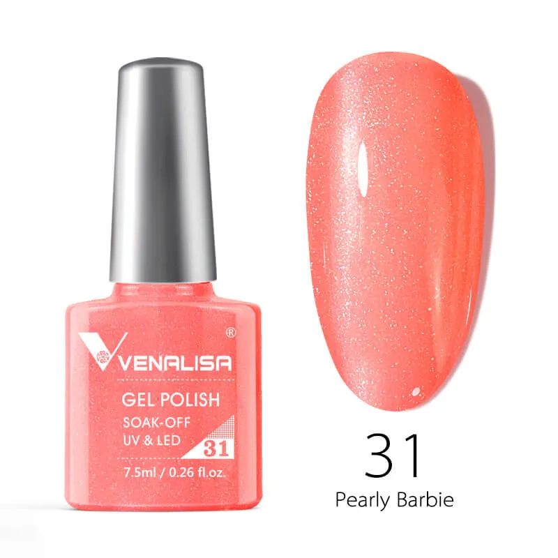 Venalisa 77 smalto gel 7,5ml colore pieno
