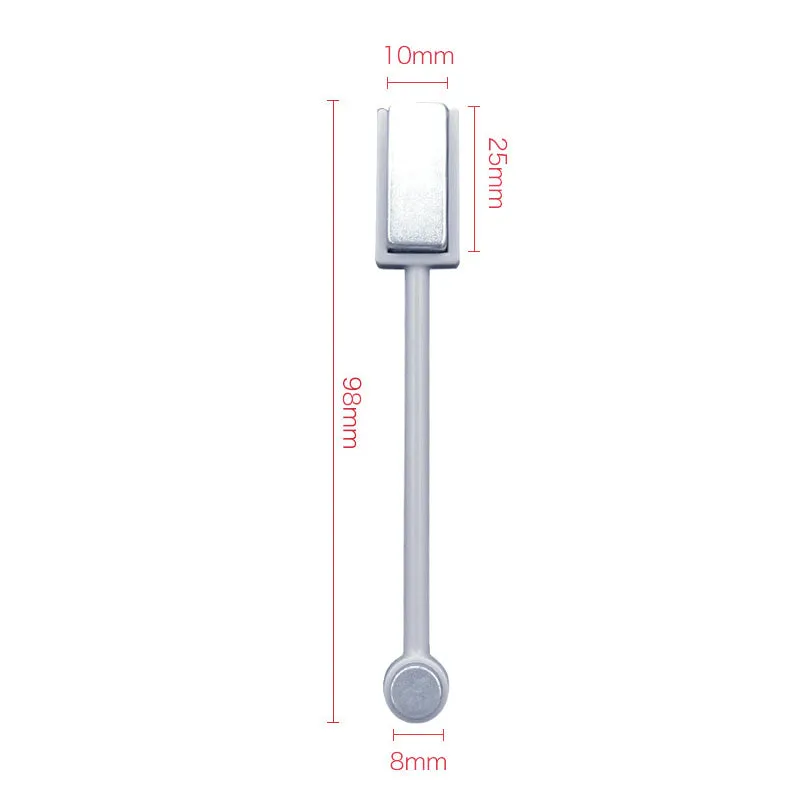 Venalisa Magnet magnete doppia punta per smalto cat eye