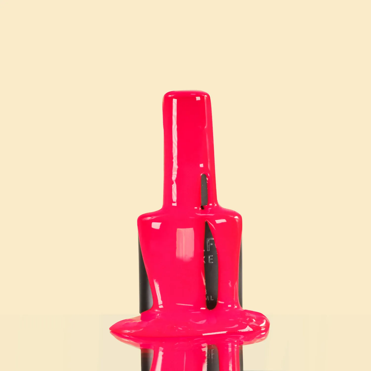 Komilfo Kaleidoscopic K010 smalto semipermanente 8 ml fucsia neon