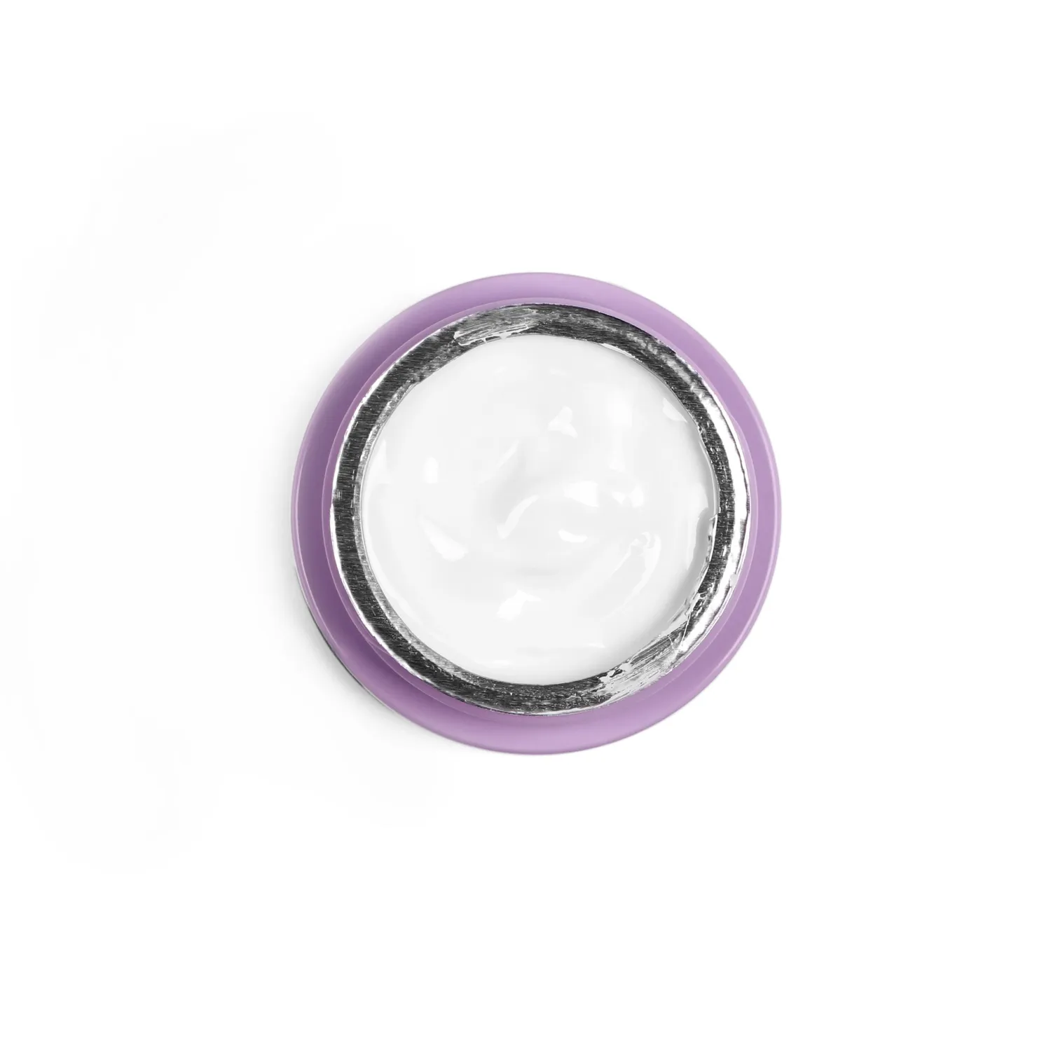 Komilfo No Wipe Gel Paint 002 gel nail art 5 ml bianco
