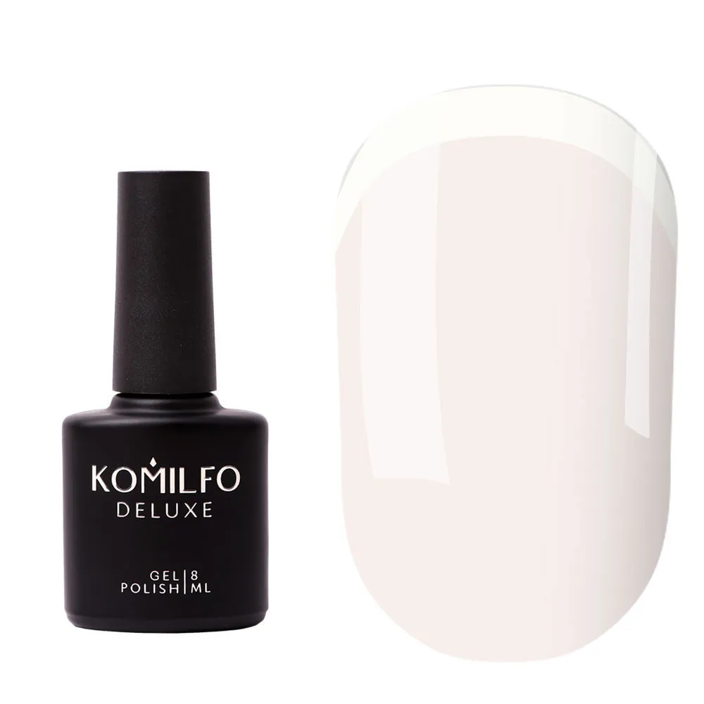 Komilfo Color French Base Skin 021 base 8 ml