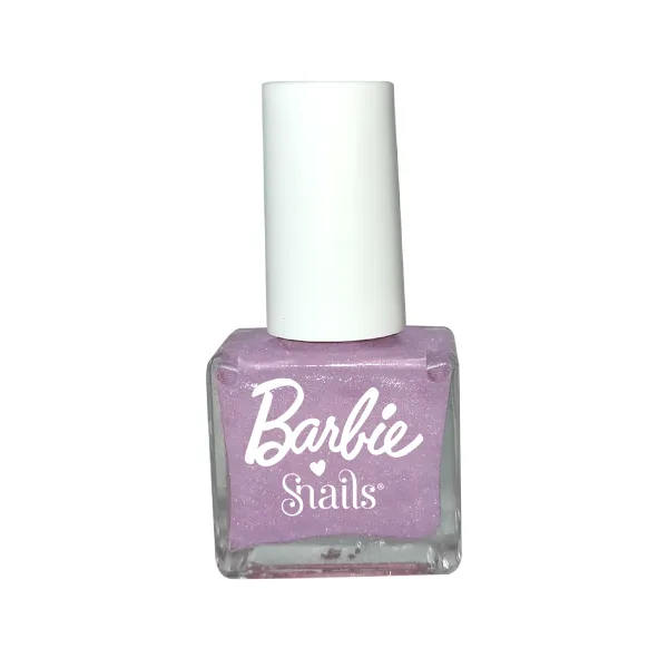 Barbie Snails Dreamwork set 3 pezzi smalti bimba