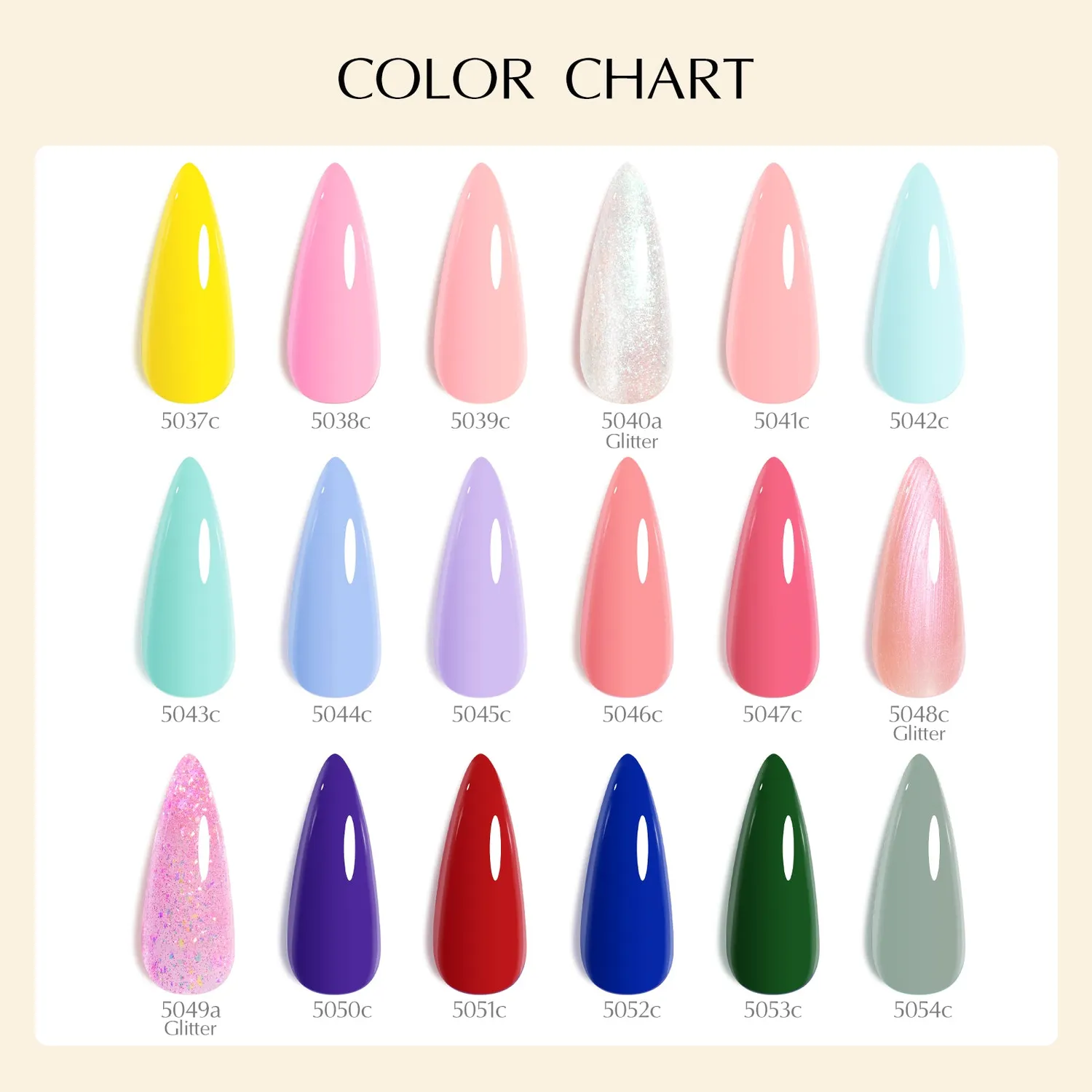 Venalisa Warm Sun smalto gel 10ml coprente
