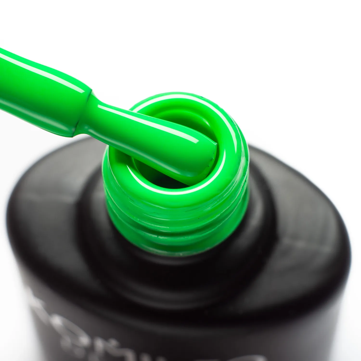 Komilfo Kaleidoscopic K019 smalto semipermanente verde neon 8 ml