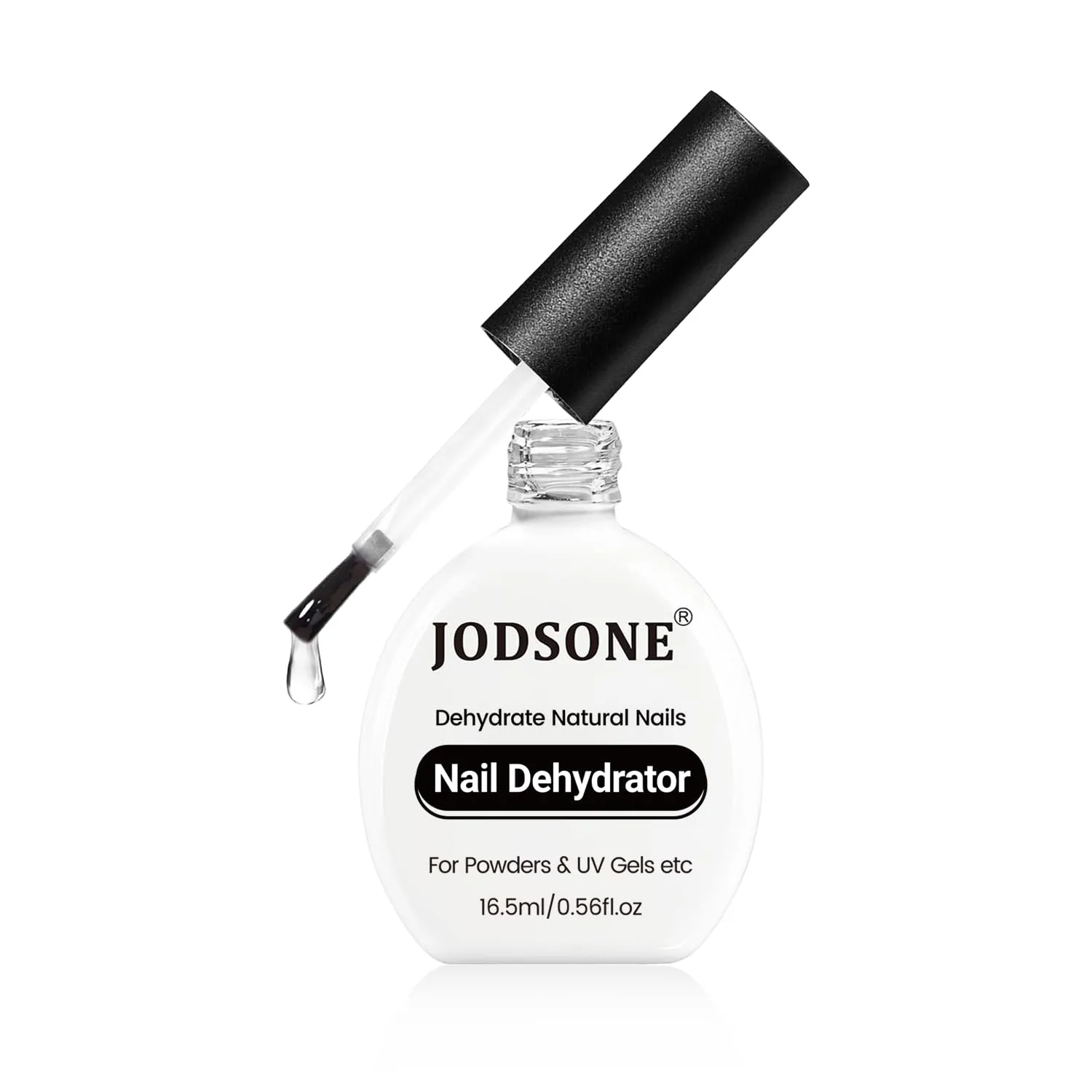 Jodsone DP Nail Prep Primer Unghie 2x16,5ml opaco