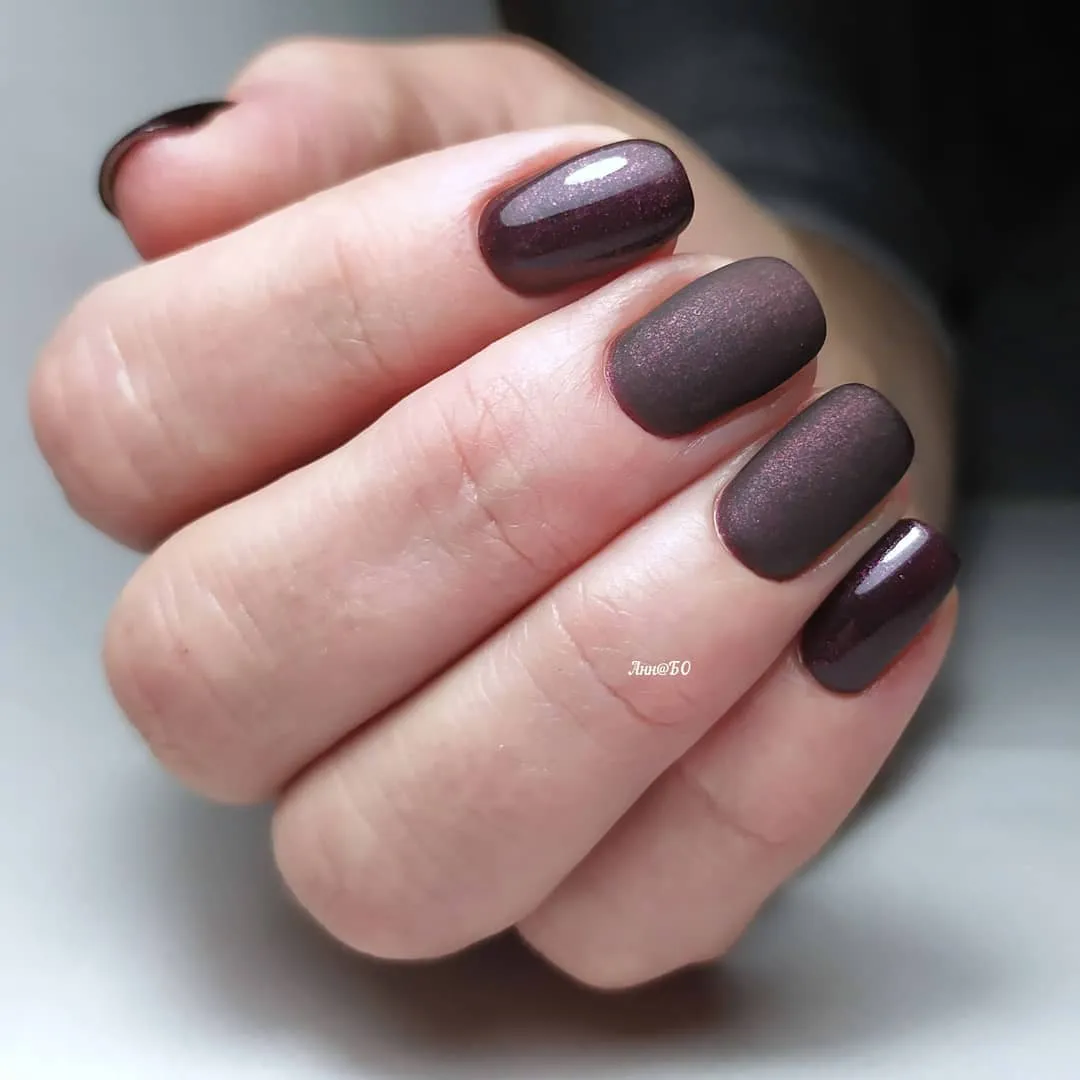 Komilfo Deluxe Series D095 smalto semipermanente 8 ml shimmer