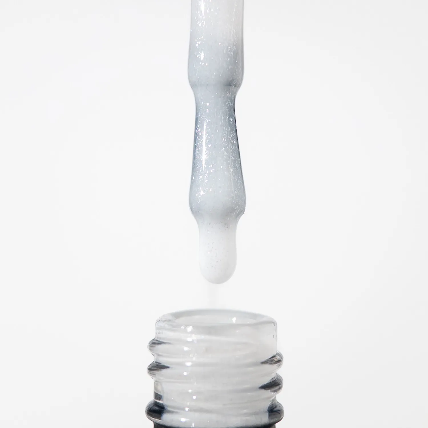 Komilfo Moon Crush 105 base semipermanente 8 ml senza HEMA