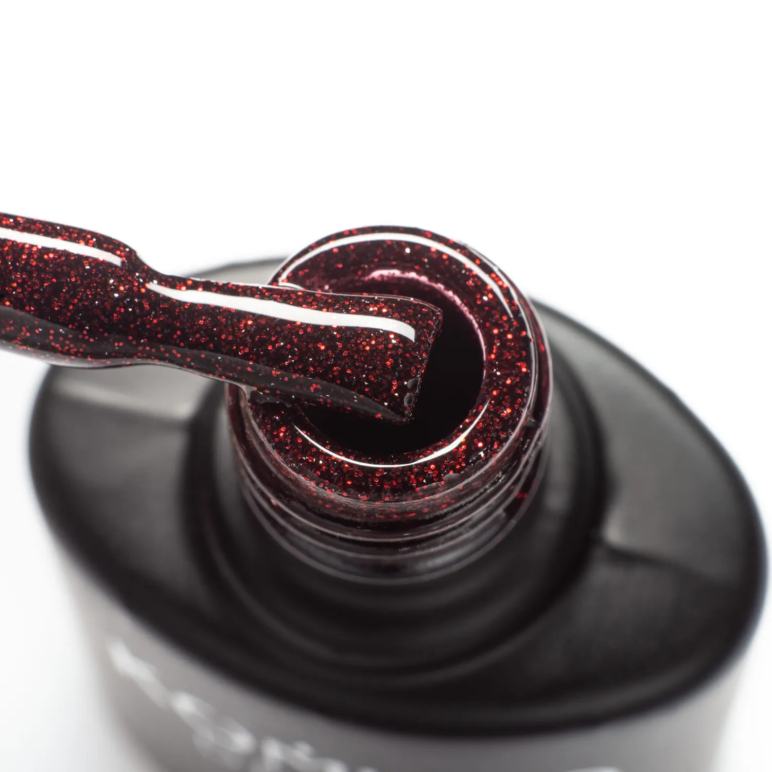 Komilfo Luminous L008 smalto semipermanente 8 ml bordeaux