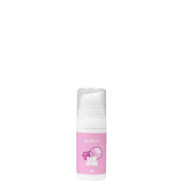 Komilfo Bubble Gum lozione mani 10ml pantenolo