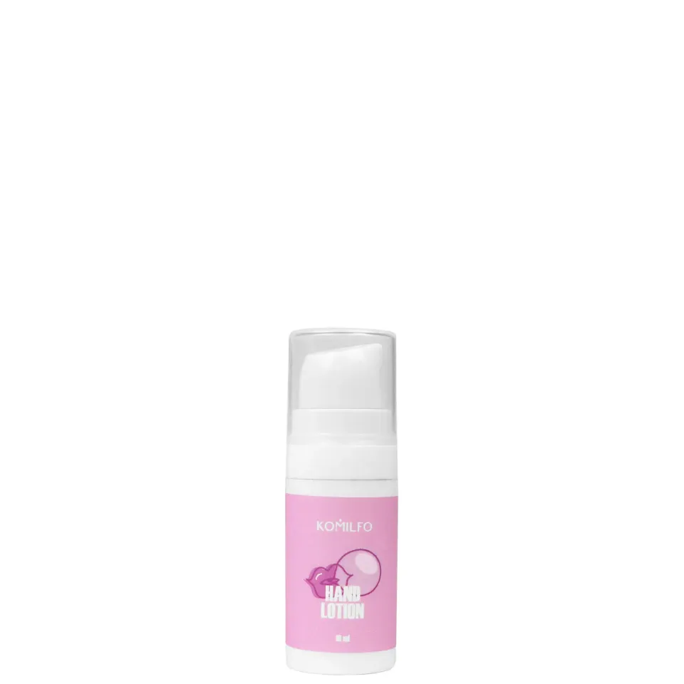 Komilfo Bubble Gum lozione mani 10ml pantenolo