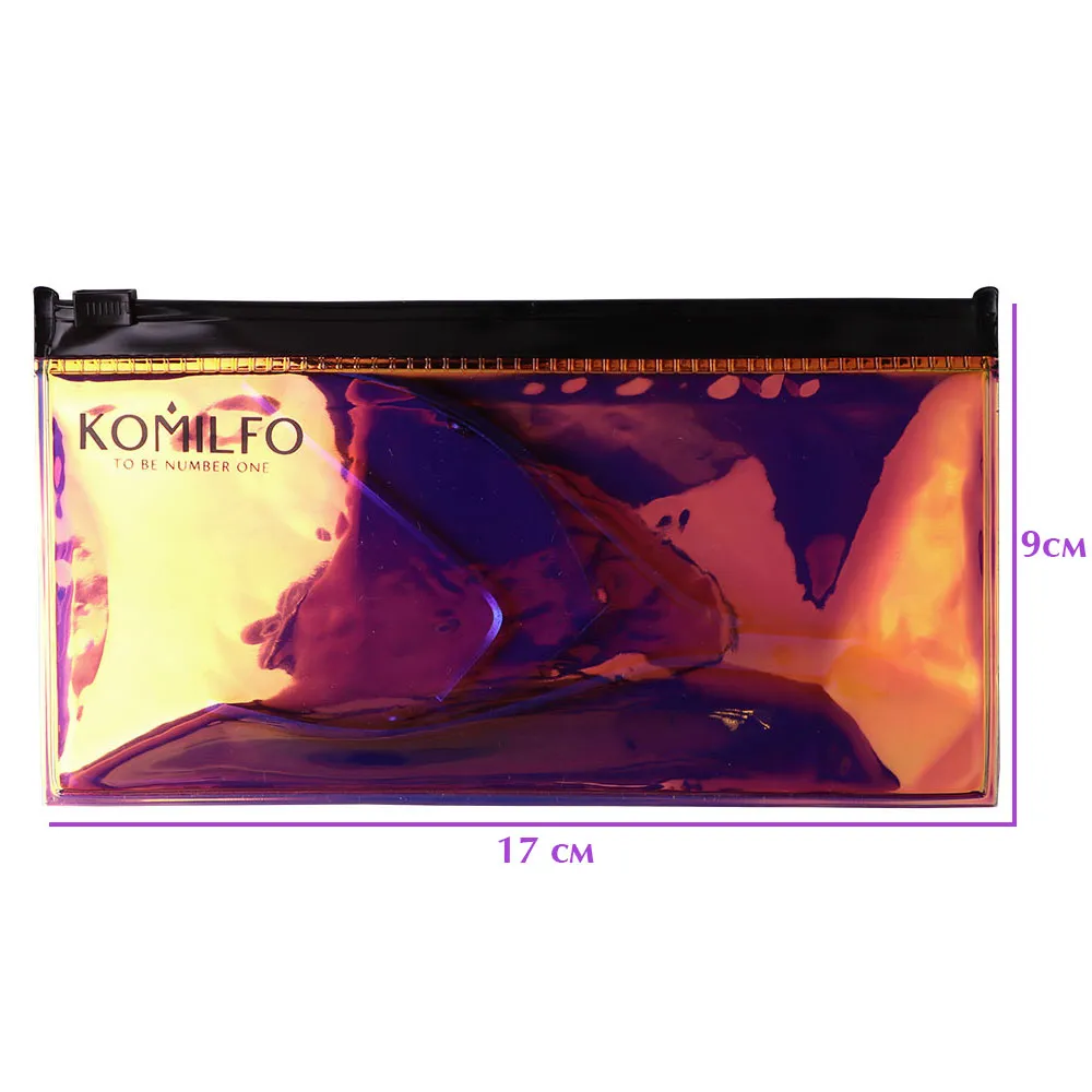 Komilfo Ultra M 13 mm forbicine cuticole regolabili