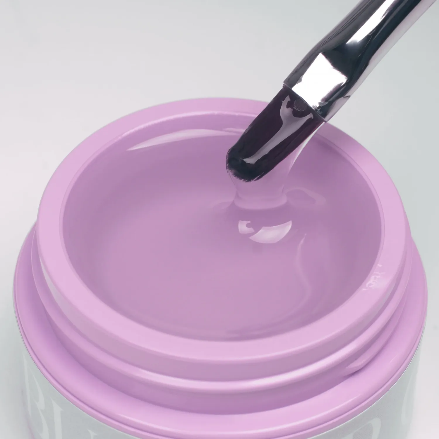 Komilfo Builder Gel costruttore trasparente 30 g medio