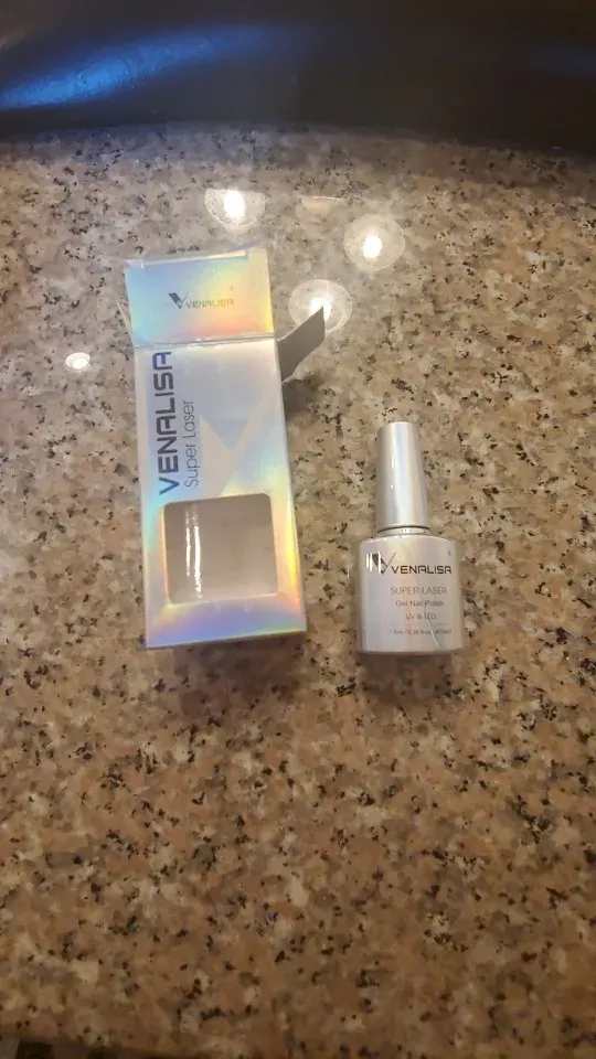 Venalisa Super Laser smalto gel olografico 7,5ml