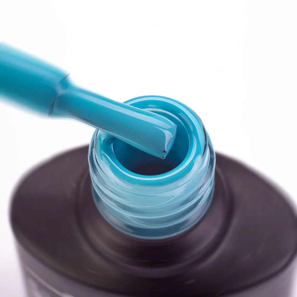Komilfo Deluxe D141 Smalto Semipermanente Blu 8 ml