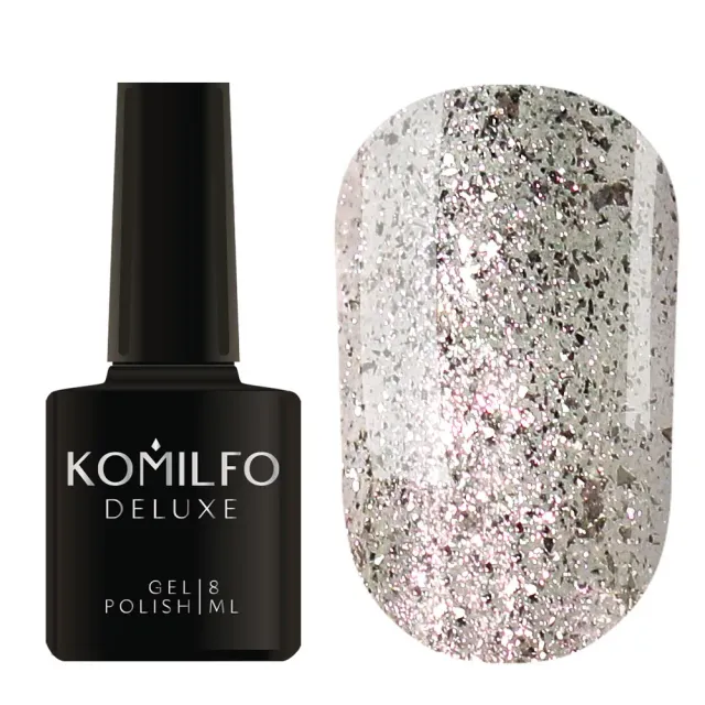 Komilfo Autumn Touch 009 smalto semipermanente 8ml coprente