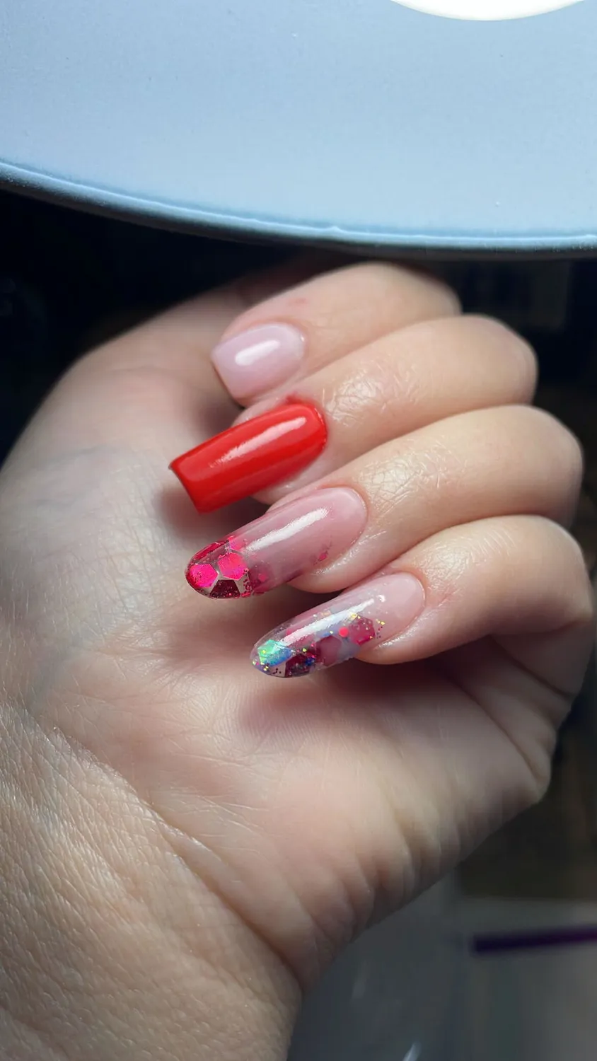 Diva Nails Corso Ricostruzione Unghie Napoli in Sede Completo