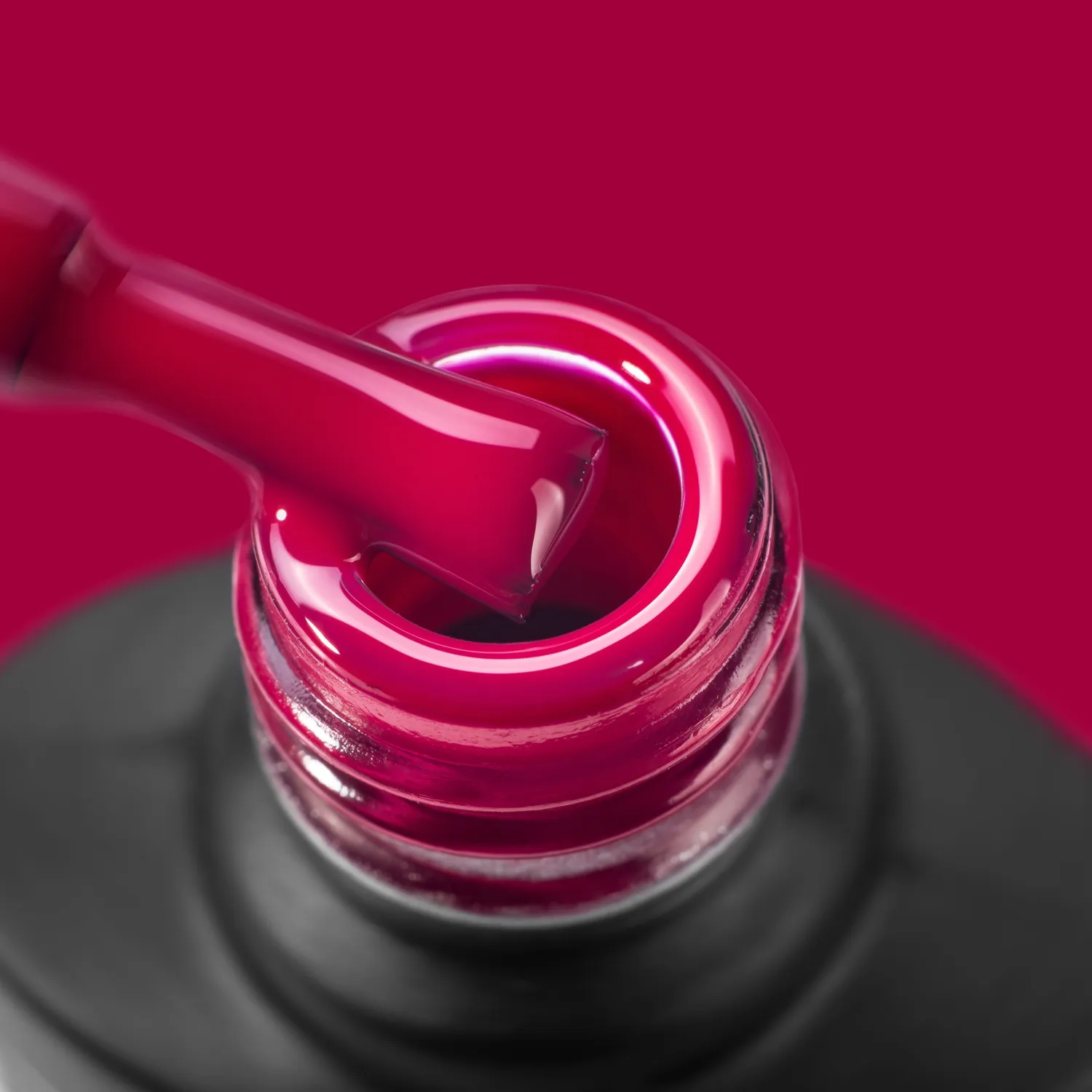 Komilfo Deluxe D090 smalto semipermanente 8 ml HEMA/TPO free