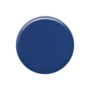 Lauren B PCH smalto blu cobalto coprente vegan 7-free