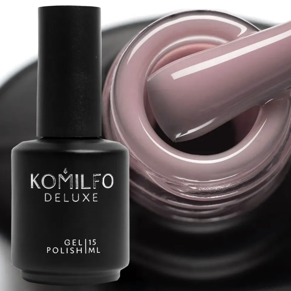 Komilfo Color Base French 019 base unghie 15 ml nude