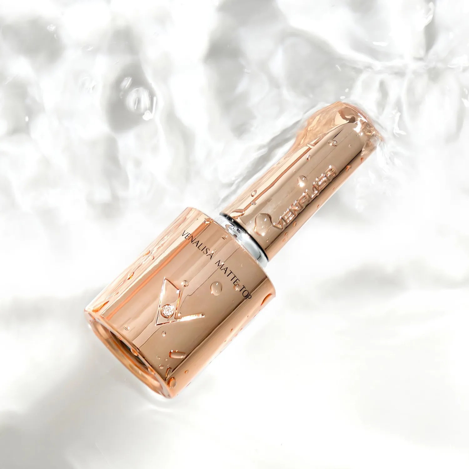 Venalisa Matte Top Coat top coat opaco 10ml velluto