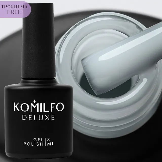 Komilfo Color Base French 001 base french 8 ml senza HEMA