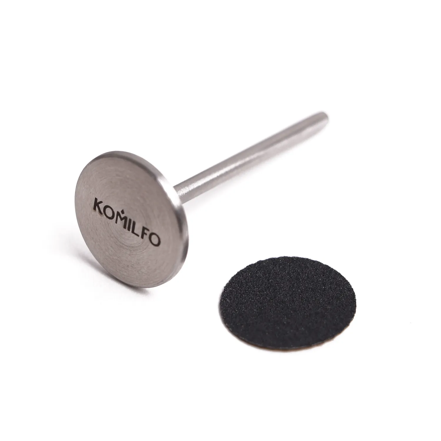 Komilfo lime monouso disco 240 grana 16 mm