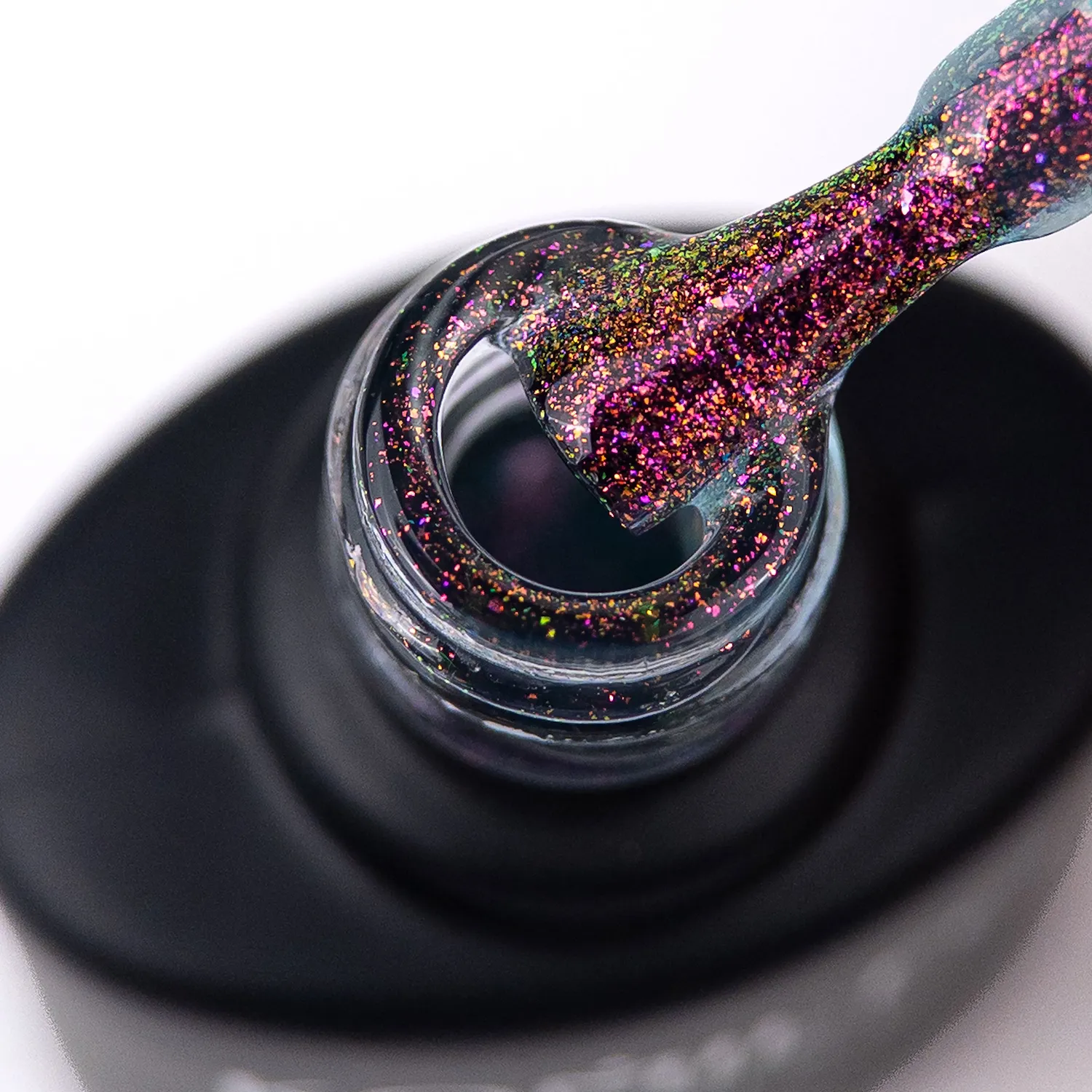 Komilfo Unicorn Top No Wipe top coat 8 ml senza HEMA/TPO