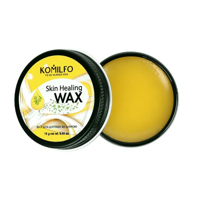 Komilfo Skin Healing Wax cera curativa 15 g