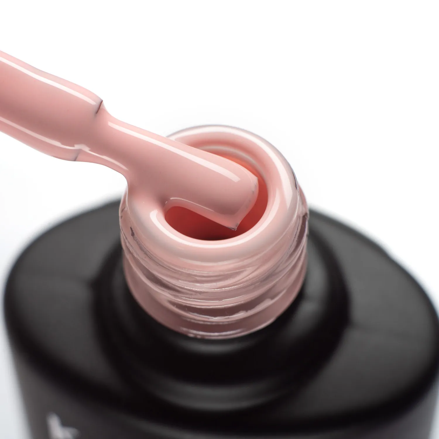 Komilfo Macarons M001 smalto semipermanente beige rosato 8 ml