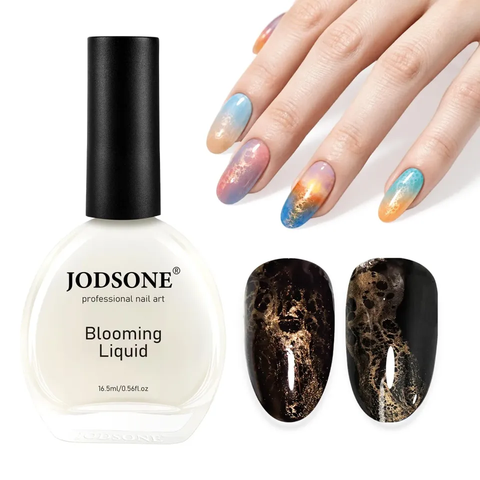 Jodsone Ocean Wave B1503 blooming gel 16,5 ml oro