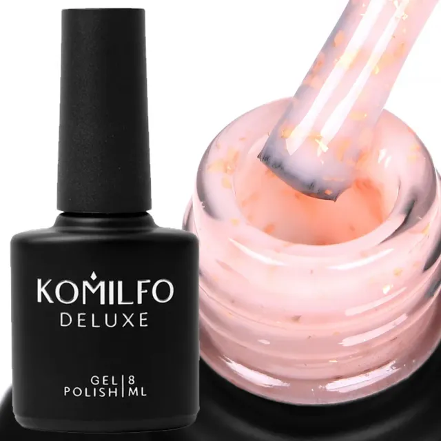 Komilfo Potal Base P004 pesca semipermanente 8 ml