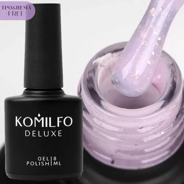 Komilfo Potal Base P003 base senza HEMA/TPO 8 ml