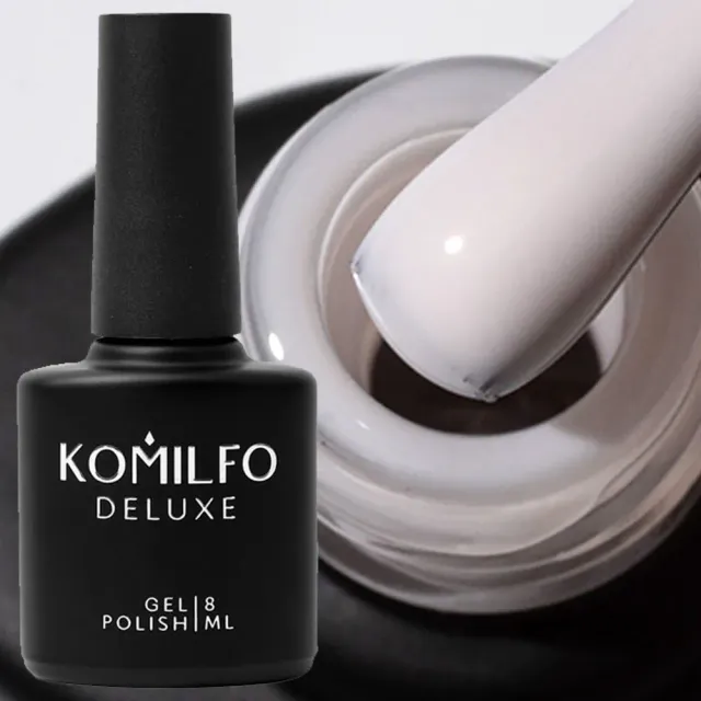 Komilfo Color French Base Skin 021 base 8 ml