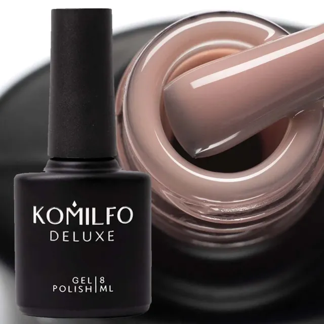Komilfo Color Base French 008 base smalto 8 ml nude