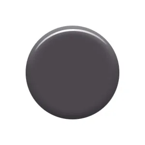 Lauren B Beauty L.A. Smog smalto unghie grigio verde