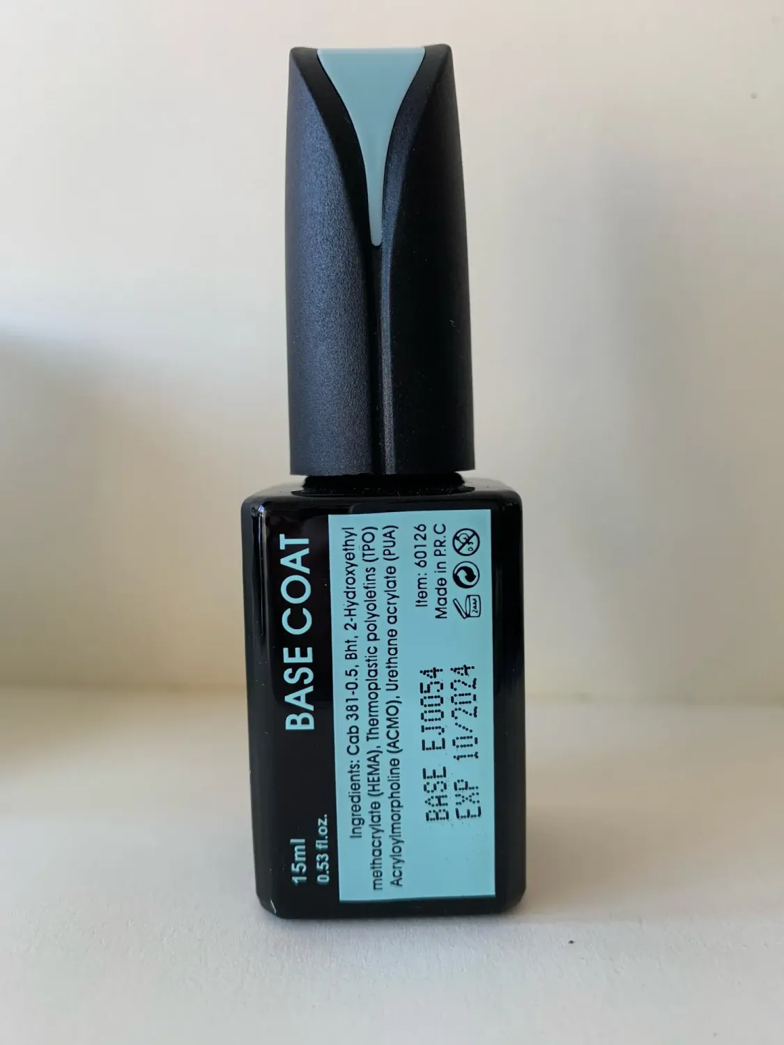 Venalisa Nail Gel Polish smalto semipermanente 15ml coprente