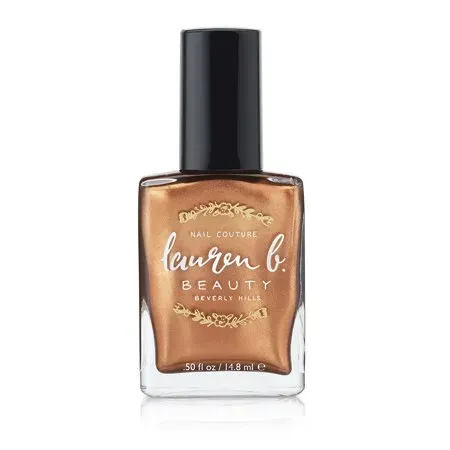 Lauren B Beauty Sun Kissed in St Tropez smalto rame