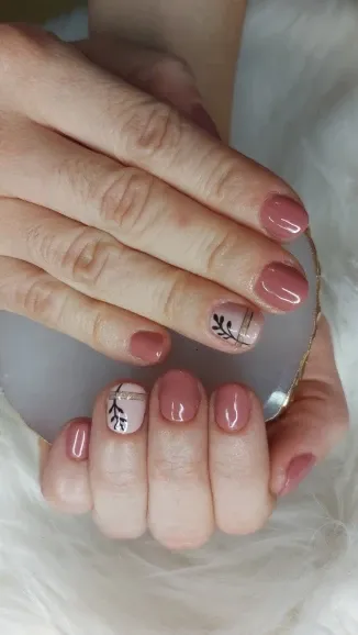 Venalisa Rubber Base Gel Semipermanente 7,5ml Nude