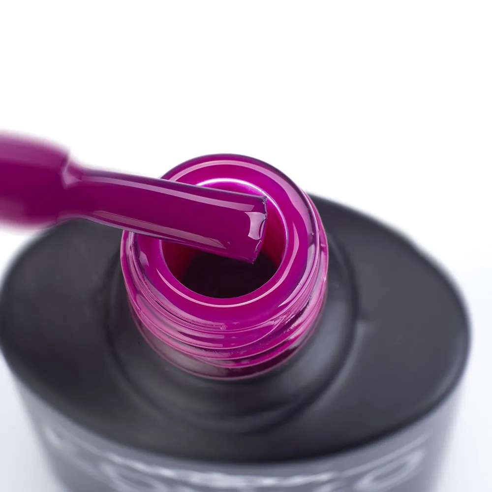 Komilfo Deluxe D244 smalto 8 ml fucsia