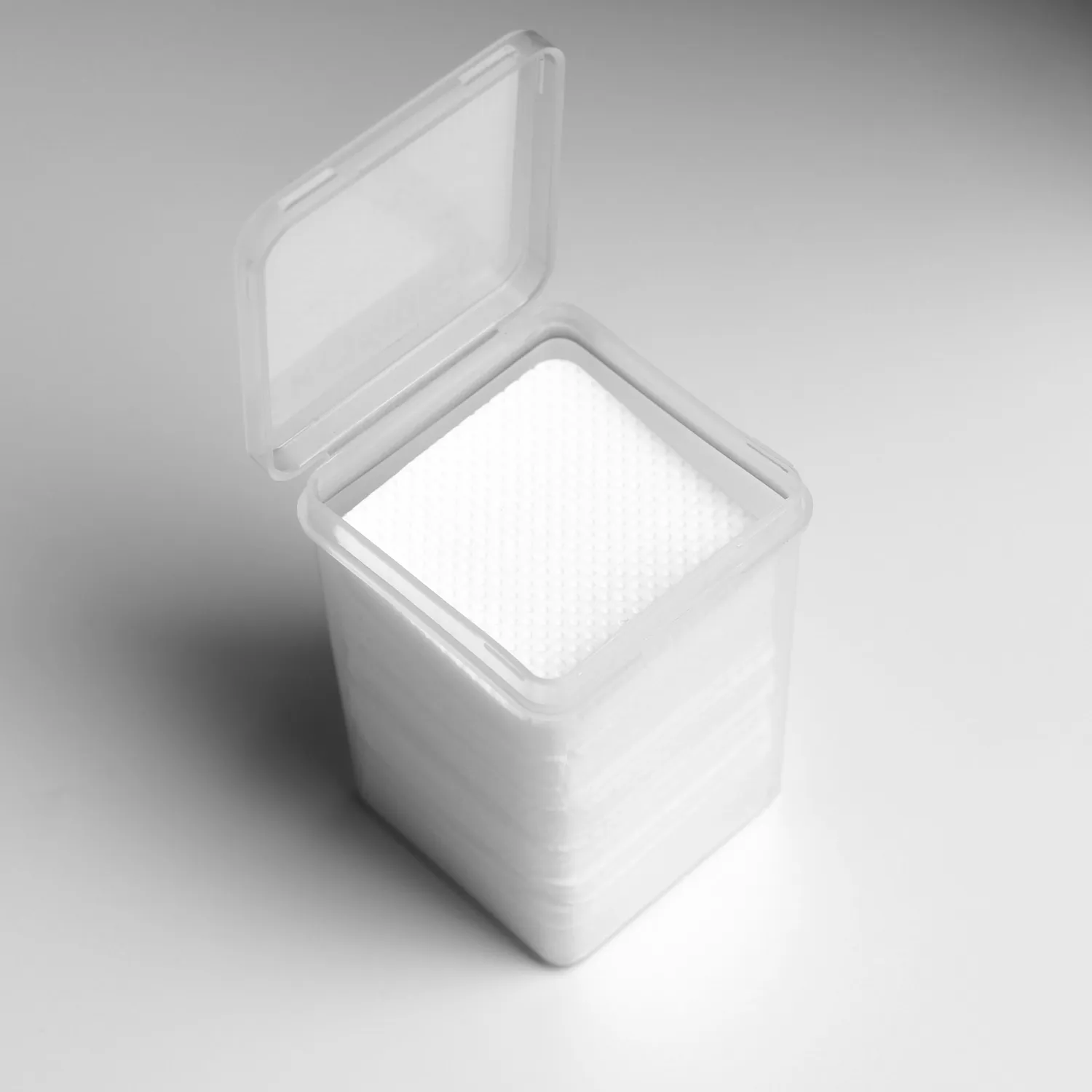 Komilfo salviette perforate lint-free box 180 pz