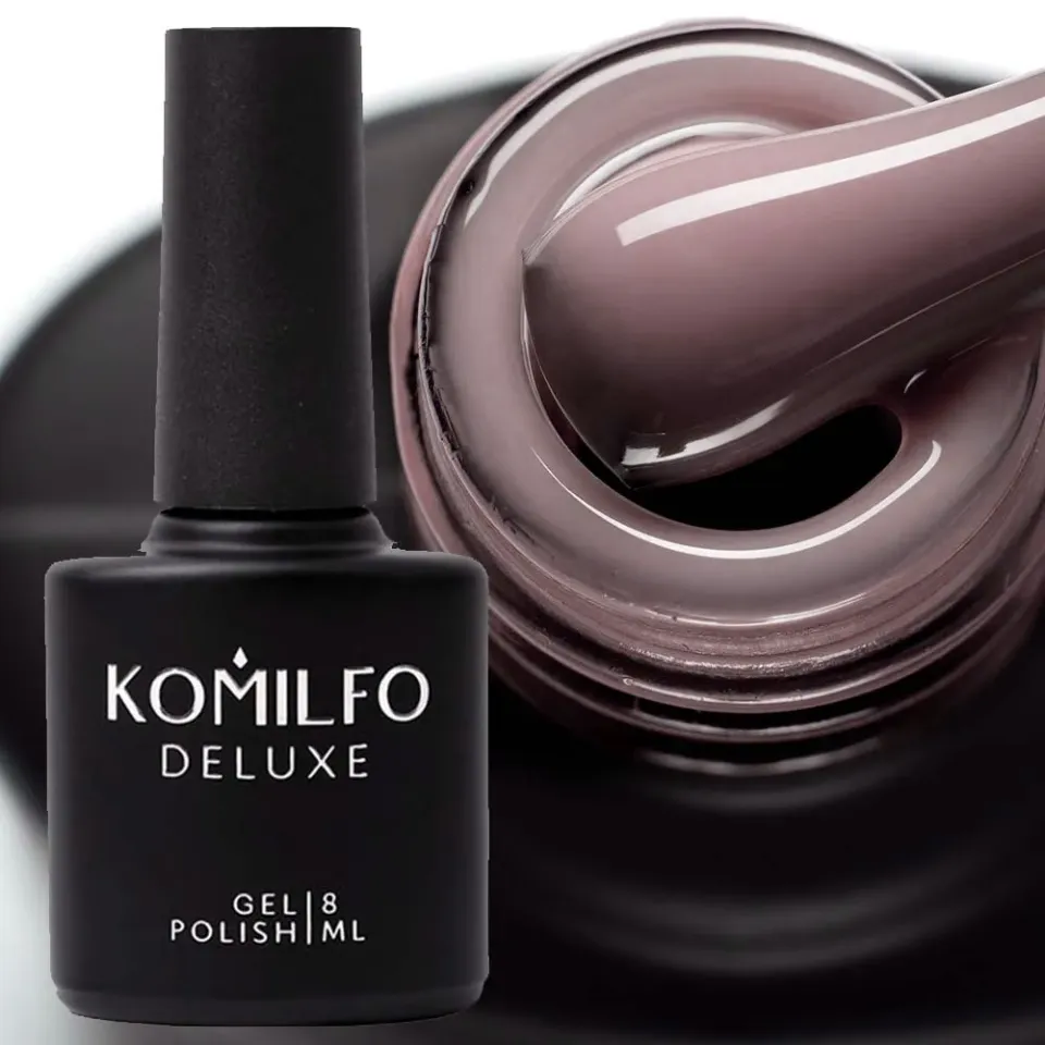 Komilfo Color Base French 020 base smalto 8 ml nude