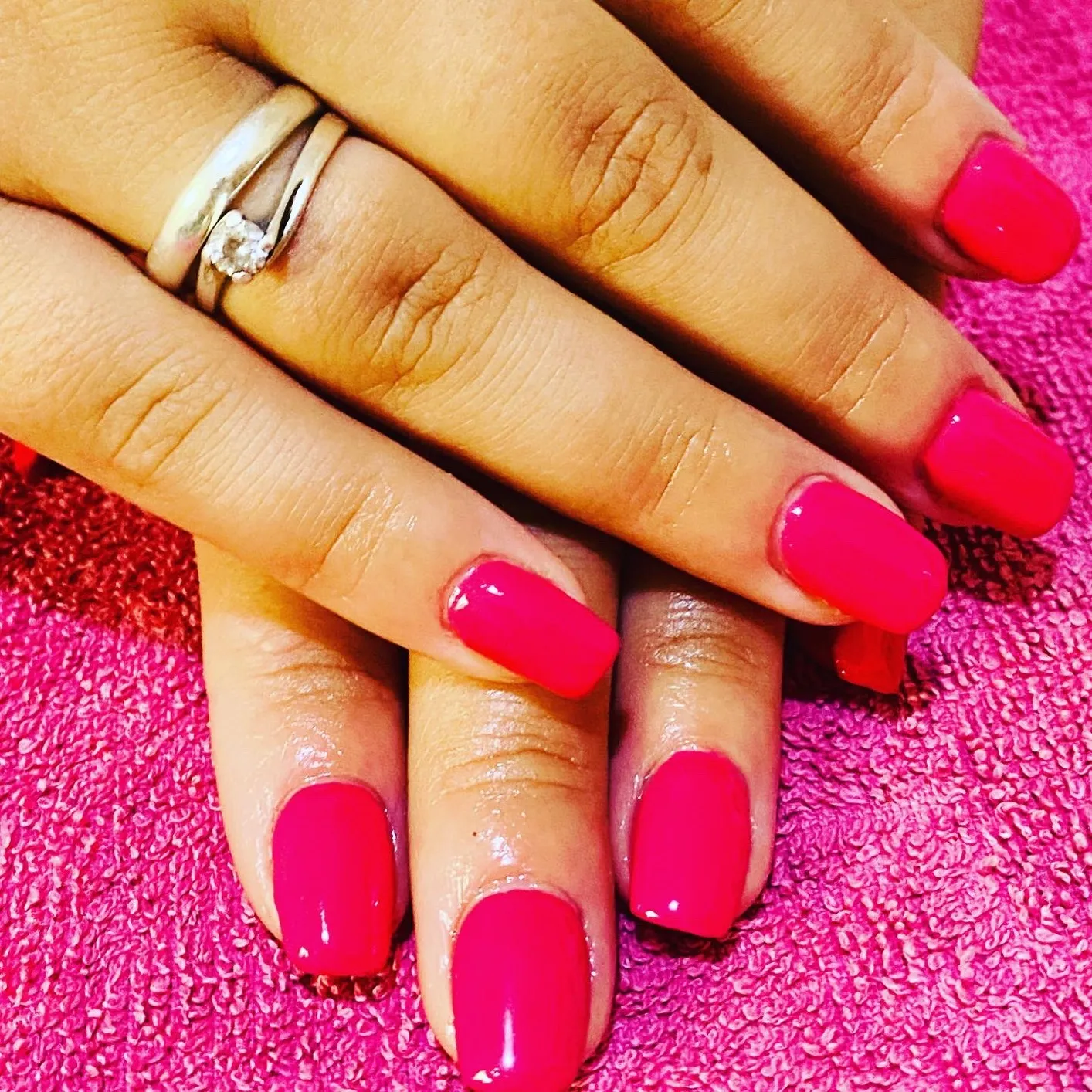 Nailfor Acrylgel Transparent Clear tubo 30ml resistente