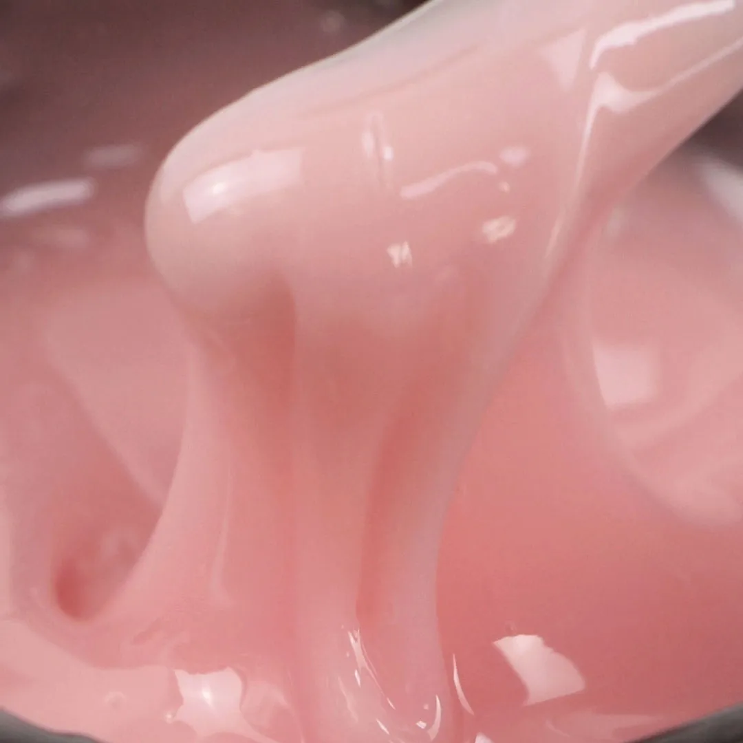 Komilfo Gel Jelly Cover 1 gel jelly unghie cover 15 g