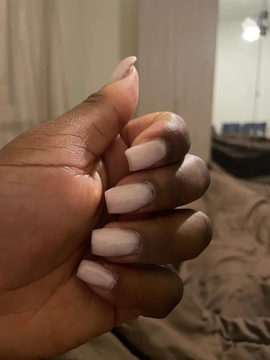Nailfor Tempered Top Coat Sigillante No Wipe 15ml extra lucido
